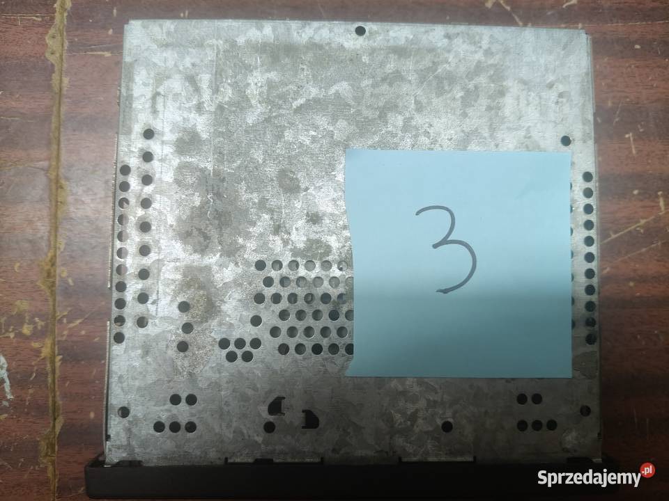 Radio samochodowe Blaupunkt CAR 300 Bochnia sprzedam