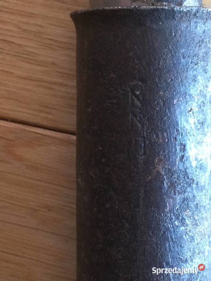 POMPKA JUNAK M07 M10 SHL 11 17 WSK WFM Żerniki Małe