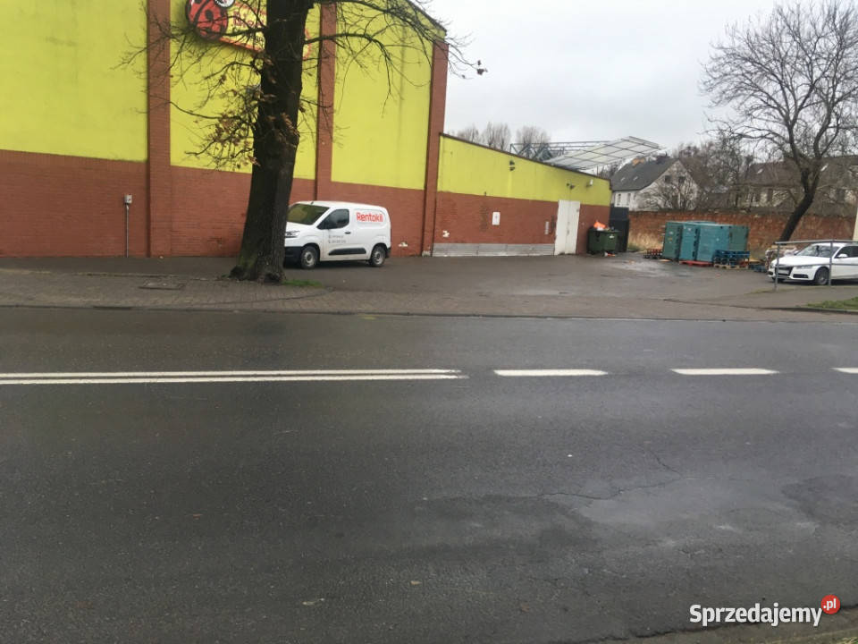 Dom mieszkalneuslugowy morze centrum kamienica zachodniopomorskie