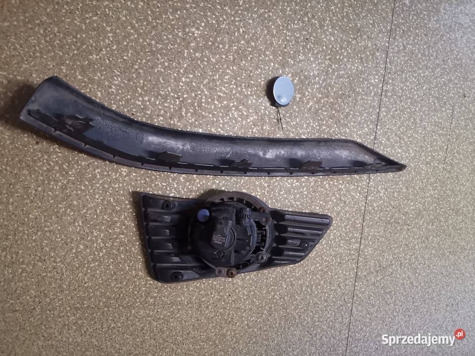 Opel Tigra II B 04 zaślepka halogenu halogen Zamość sprzedam