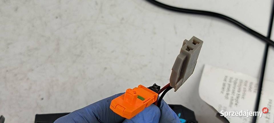 PRZEŁĄCZNIK ZESPOLONY RENAULT CLIO II osobowe Lipno