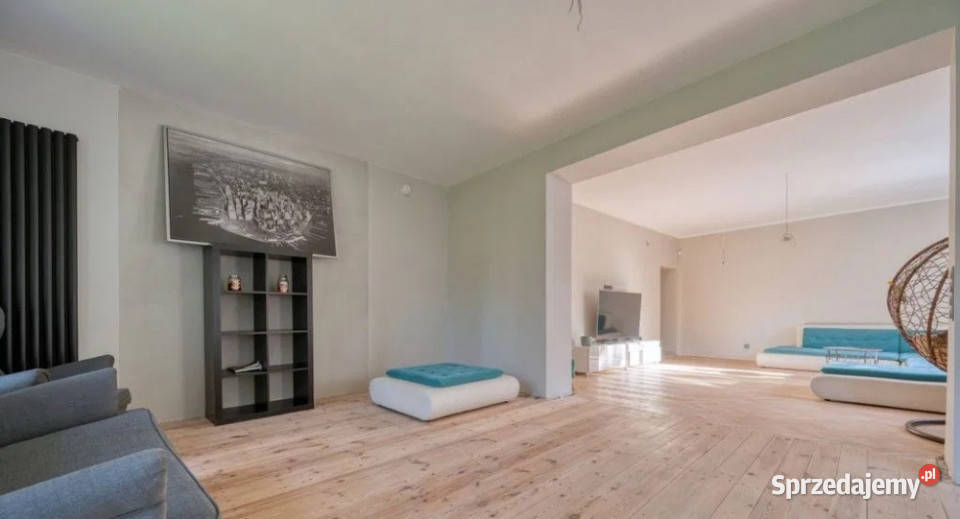 Dom 270m2 i Obiekt UsługowoMedyczny 450m2 5557zł/m2 Nieruchomości Łódź