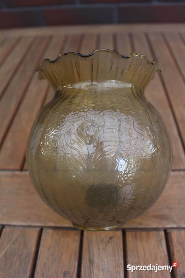 stray klosz Kalisz sprzedam