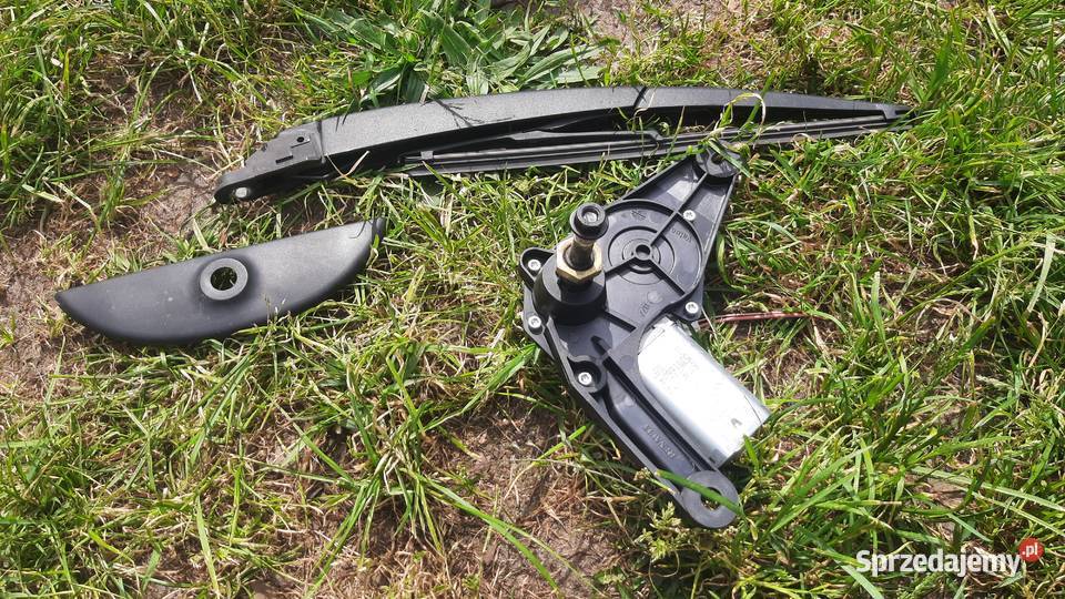 silniczek wycieraczki ranie tył clio II FL osobowe Korzeńsko
