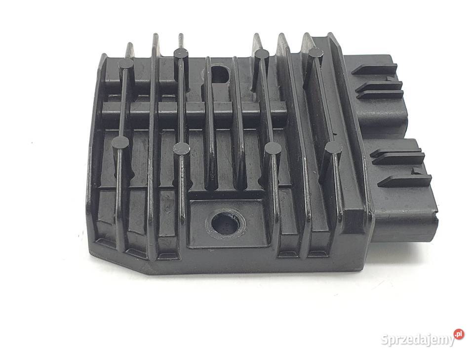 Regulator Napiecia Mv Agusta Turismo Veloce 800 łódzkie Łódź sprzedam