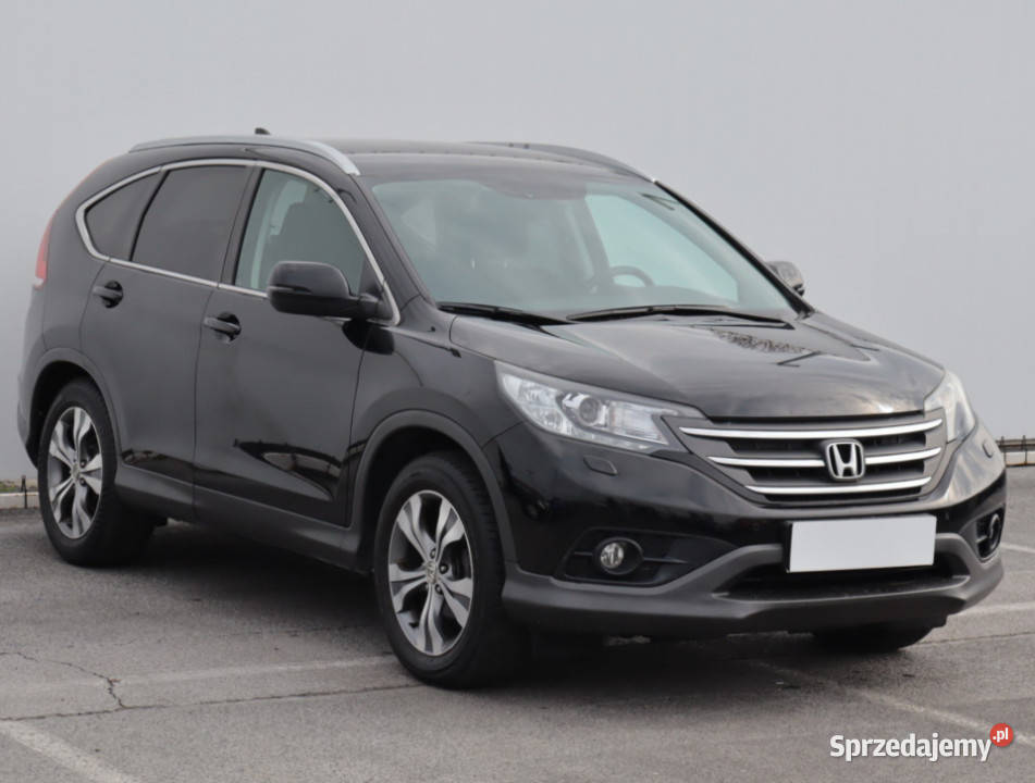 Honda CRV 20 iVTEC czujnik zmierzchu lubelskie Lublin