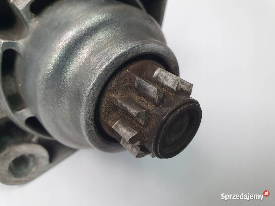 ROZRUSZNIK Seat Leon II 14 TSI CAXC Valeo Chełm