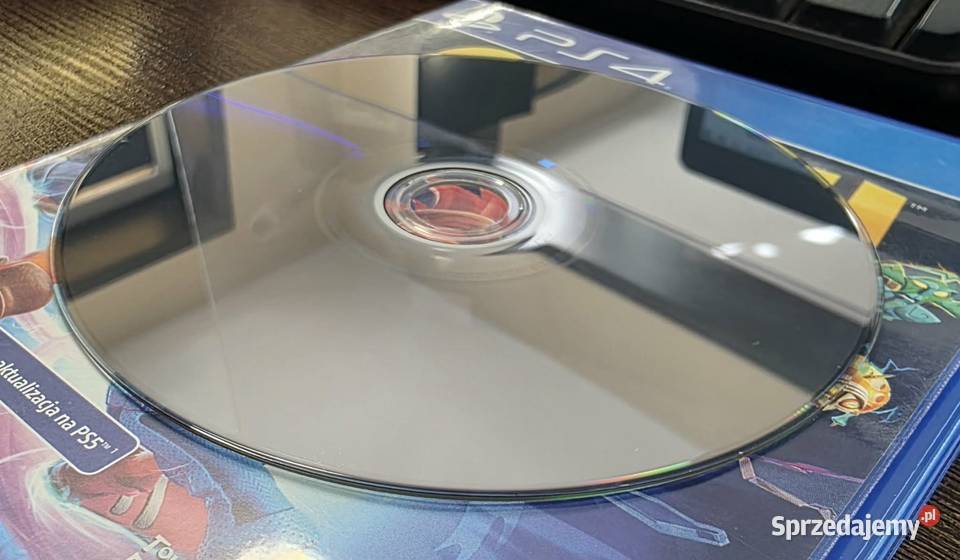 Gra Crash Bandicoot 4 Najwyższy Czas 45 warmińsko-mazurskie Elbląg