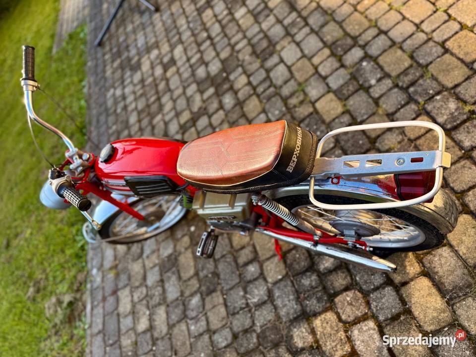 Wierchowina Rzeszów sprzedam