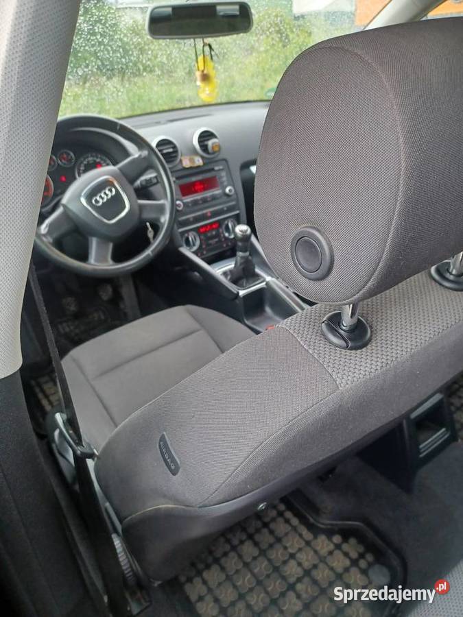 Audi a3 p8 Lift Audi warmińsko-mazurskie Młynary