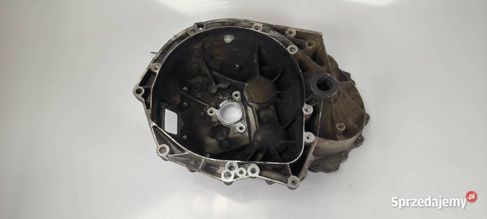 OBUDOWA SKRZYNI PEUGEOT 508 kujawsko-pomorskie Lipno