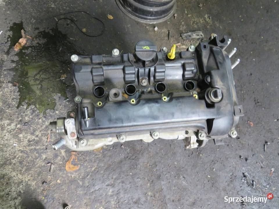 SILNIK MAZDA 2 DJ 15 B osobowe