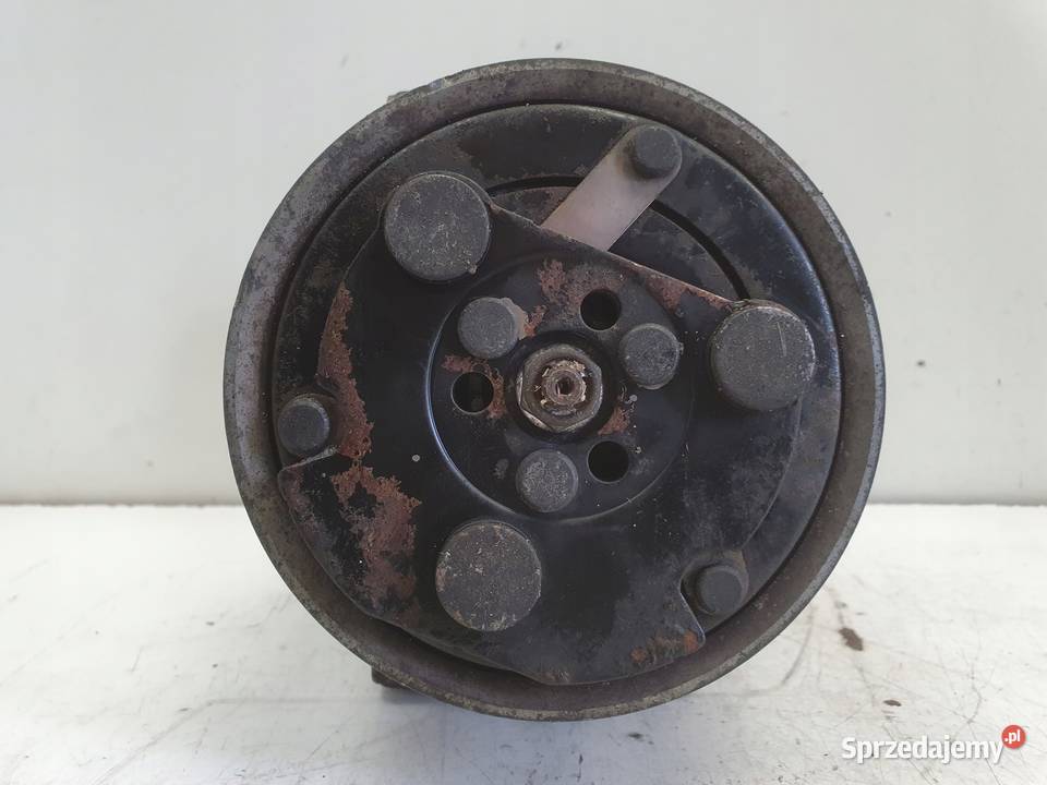 SPRĘŻARKA KLIMATYZACJI Mini Cooper R56 16 16V Chełm