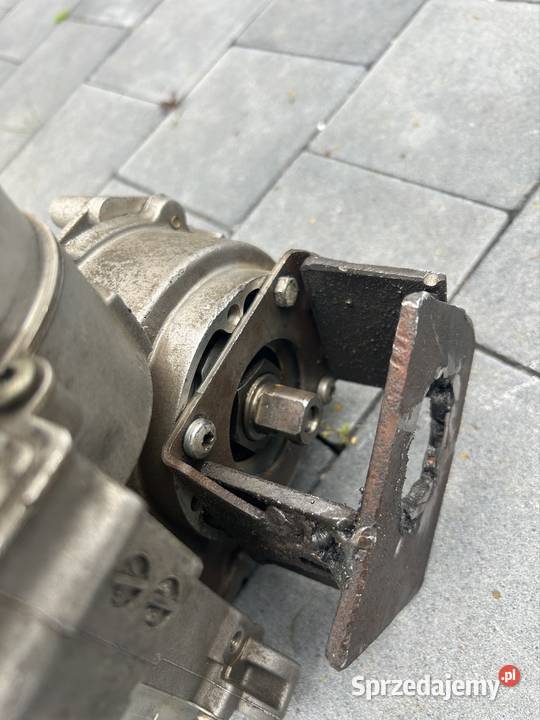 Wspomaganie elektryczne c360 c330 Józefów
