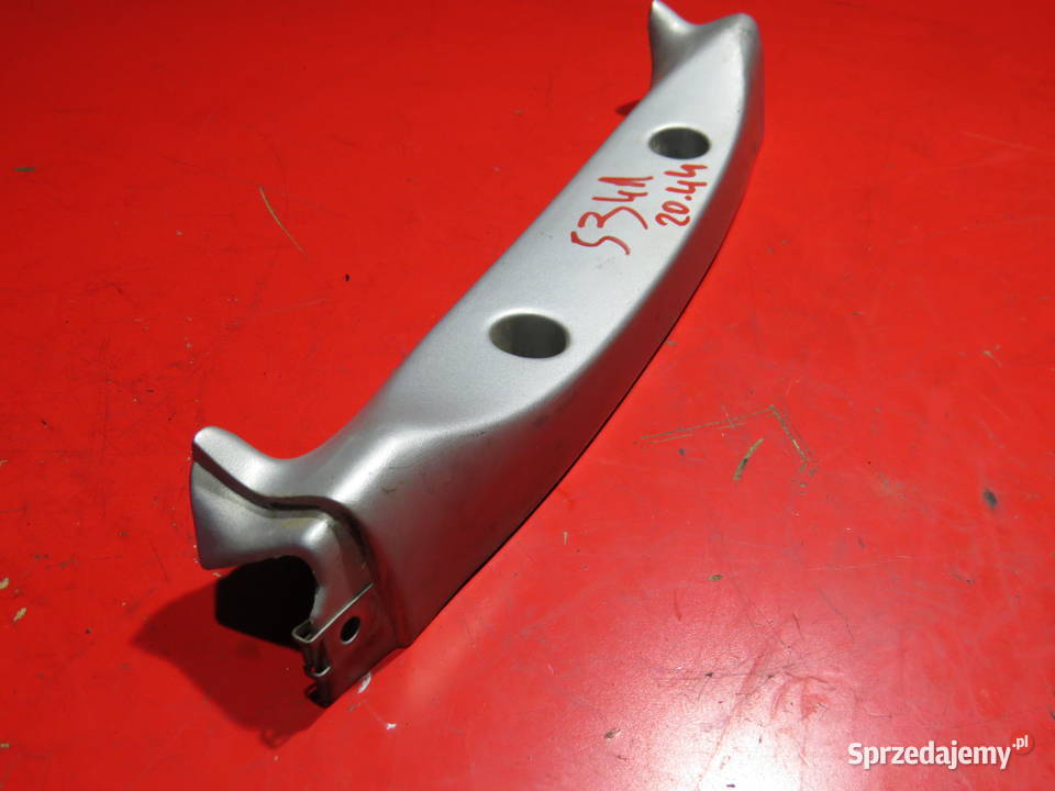 BMW F650 F 650 GS 1999 osłona łącznik plastik Wrocław