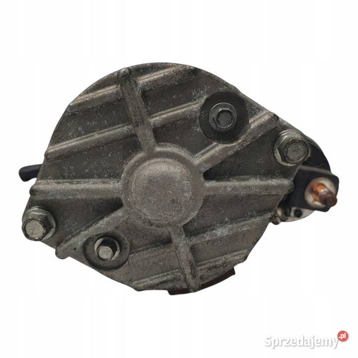 ROZRUSZNIK Ford Mondeo IV MK4 20 TDCI 140 Chełm