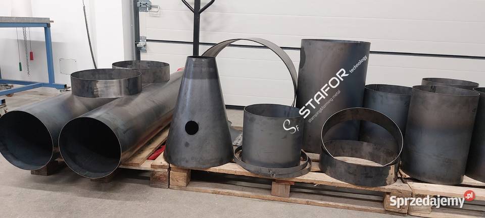 zbiornik wyposażenie zbiorników Legionowo