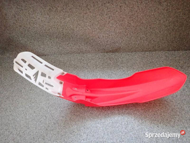 BŁOTNIK PRZÓD CYCRA CYCRALITE HONDA CRF 450 Strzelce Krajeńskie