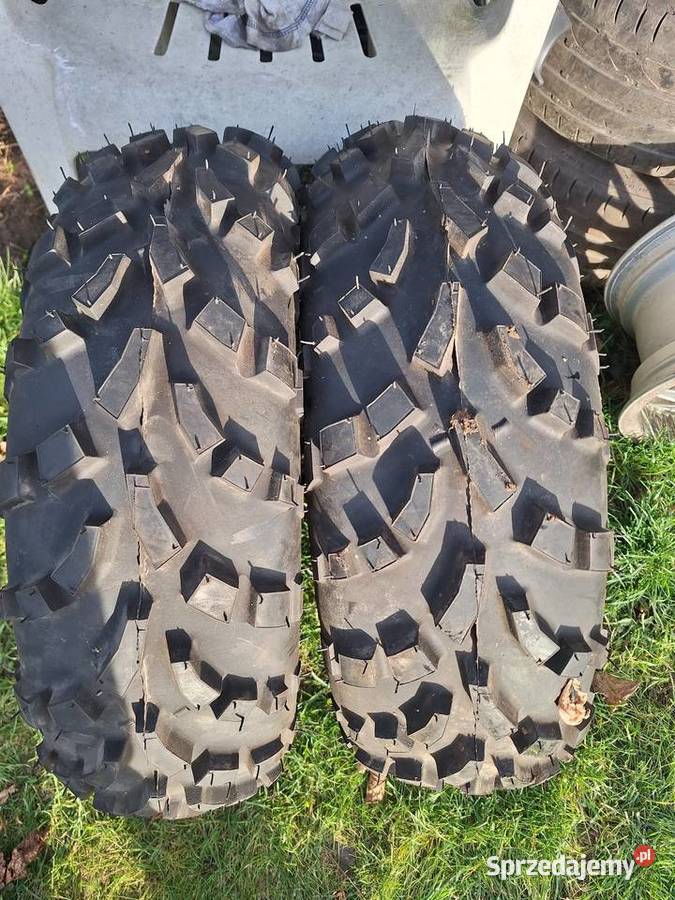 Opony carlisle at489 2058012 61k mst 12cale Opony mazowieckie Sobienie-Jeziory