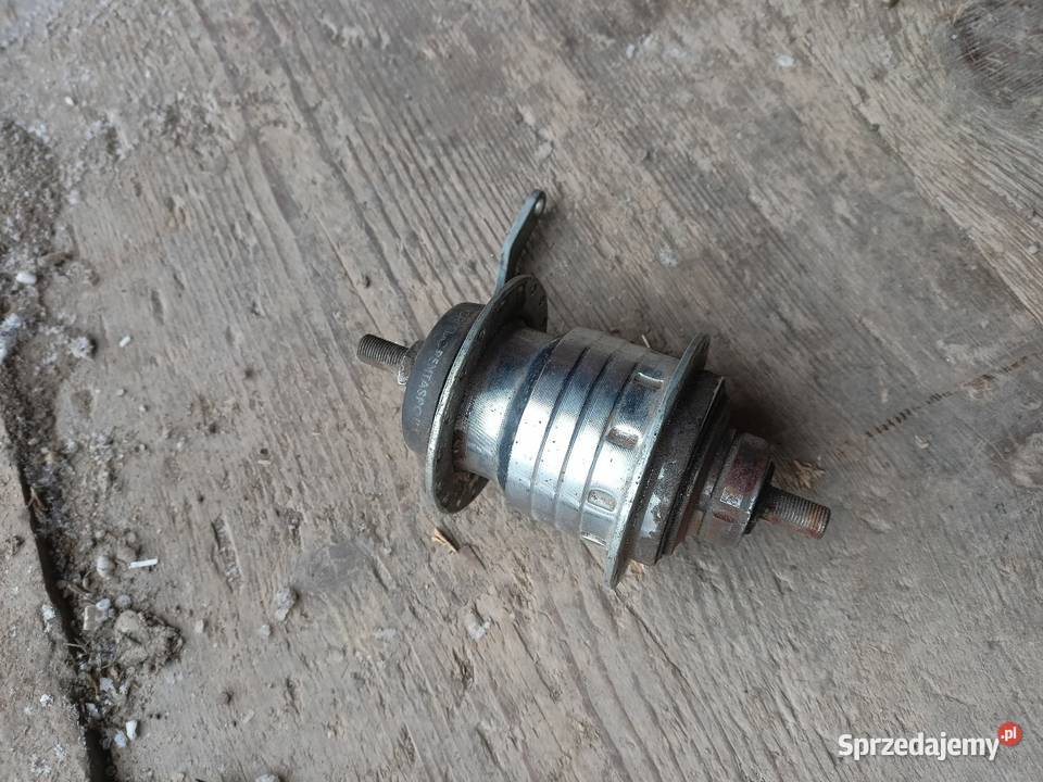 Torpedo Pentasport Sachs lubelskie Lublin