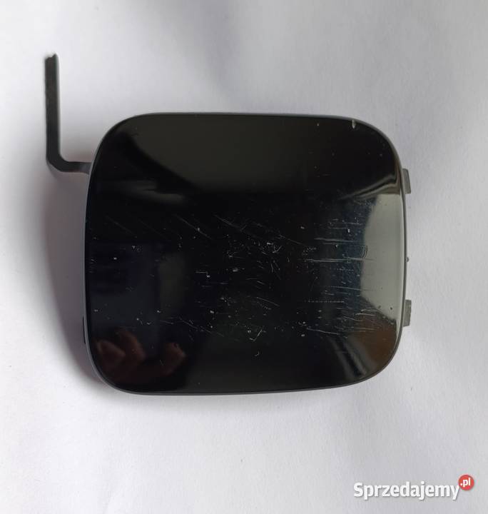 zaslepka haka zderzaka tyl Renault Clio 4 IV osobowe Lipno sprzedam