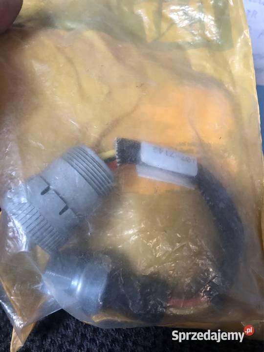 ZESPÓŁ CZUJNIKA CAT 1077142 Piła