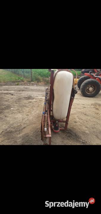 Zaczep claas Czesci sieczkarnia z350 imak Pilich