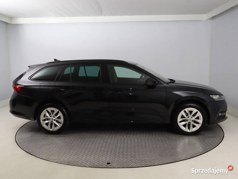 Skoda Octavia 20 TDI ASR (kontrola trakcji) dolnośląskie Bielany Wrocławskie