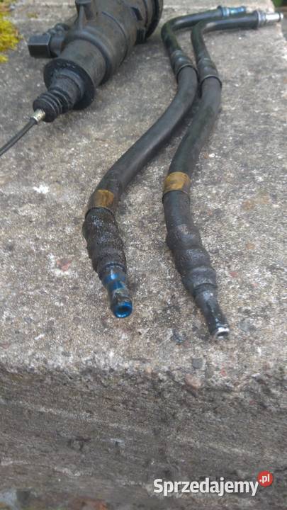 Regenerowany wysprzęglik VW Audi 3L FSI Części Opacz-Kolonia sprzedam