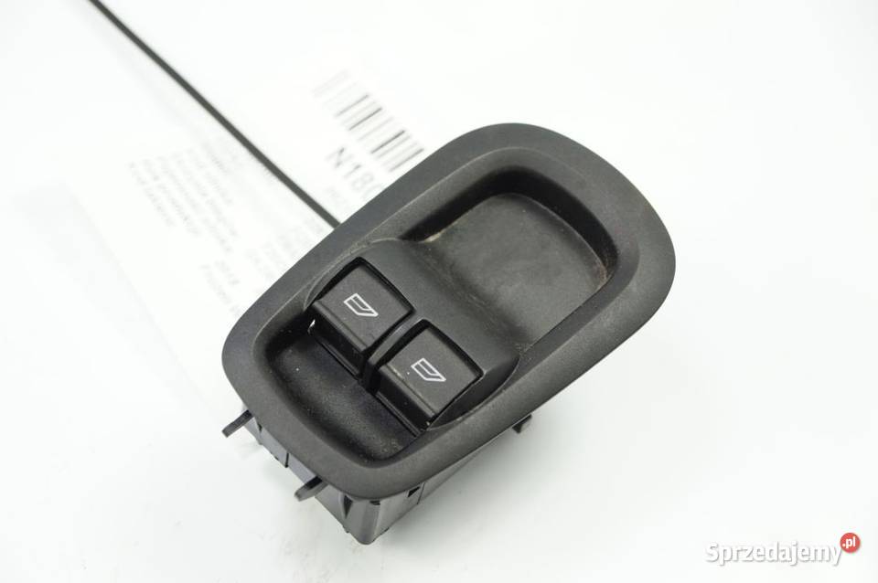PRZYCISK FORD TRANSIT MK8 GK2T14A132CA osobowe Lipno sprzedam