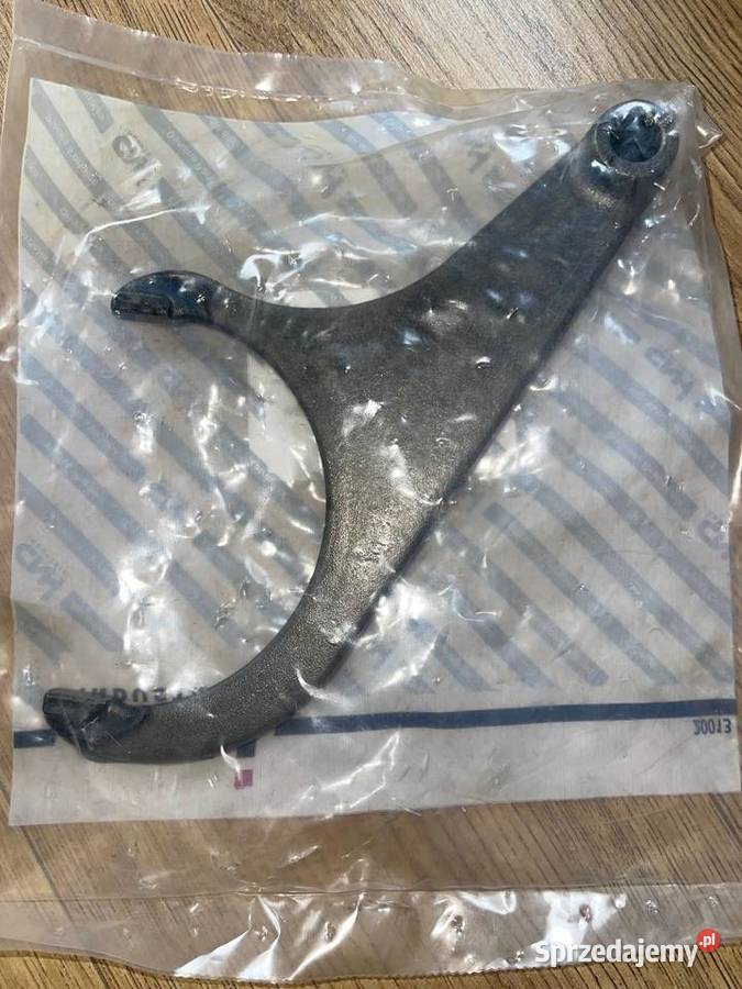 5127387 Widełki 12 biegu JX JXU Farmall Fiat DT sprzedam