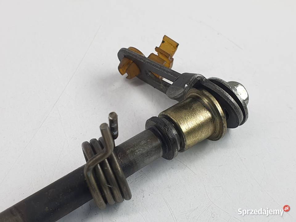 Walek Zaworu Wydechowego Ciegno Suzuki Rm 250 sprzedam