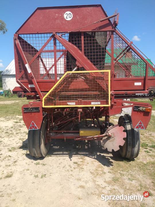 Neptun z 413 mazowieckie Żelechów