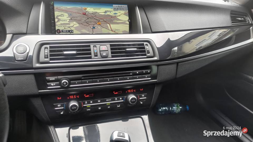 BMW F11 Mały Przebieg PIĘKNA Bolesławiec