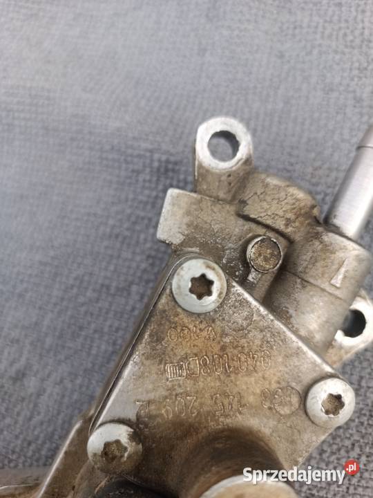 Pompa vacum Łuk 19tdi Łańcut