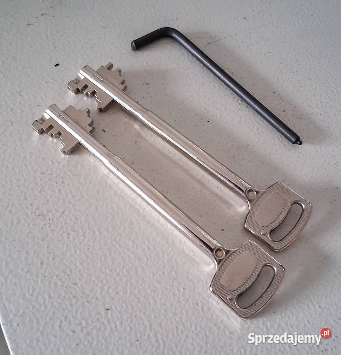 Sejf szafa metalowa na akta Konsmetal MS1B MS2B Częstochowa sprzedam