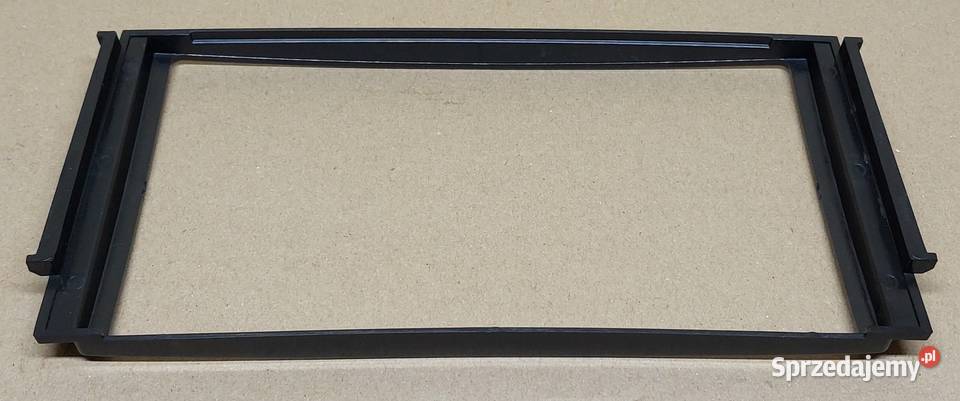 RAMKA RADIA 2 DIN HYUNDAI SANTA FE II 0710 CARAV dolnośląskie Mielęcin sprzedam