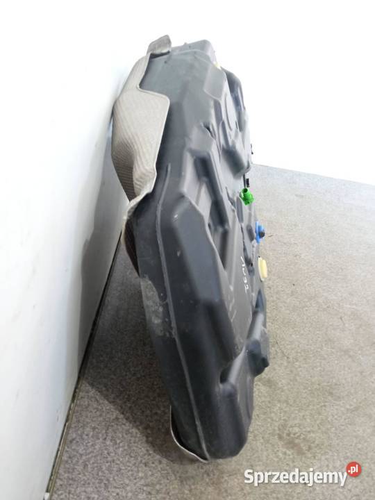 ZBIORNIK PALIWA BAK 20 TDCI E1G39K007BE Ford Rok produkcji 2016 sprzedam