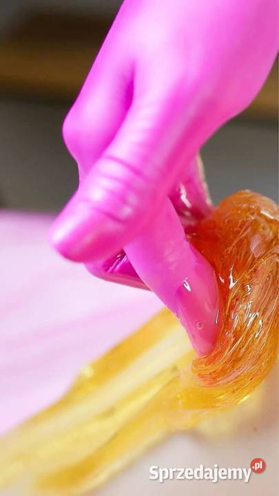 Depilacja cukrowa Komfort natura i długotrwały Chorzów sprzedam