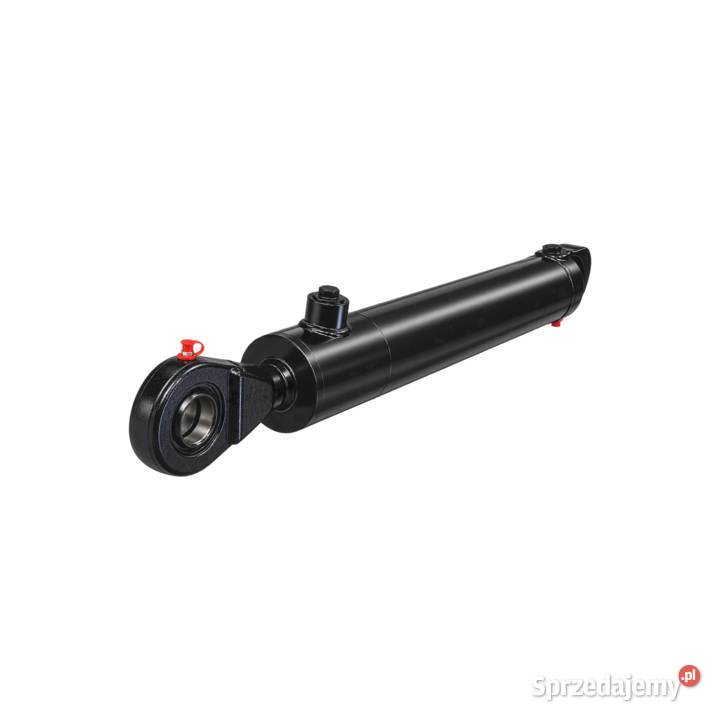 SIŁOWNIK HYDRAULICZNY CJ2F 80x45 SKOK 500 L843 Solec Kujawski