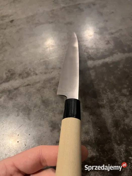 Japoński Nóż Yanagiba Sekiryu Poznań sprzedam