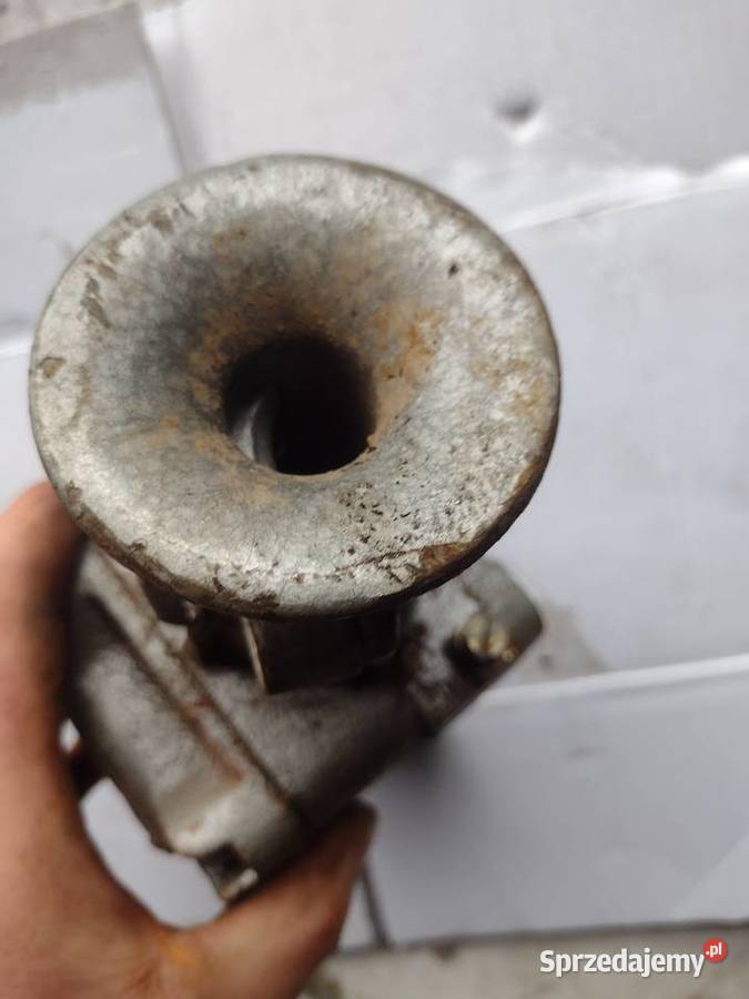 Włącznik górniczy Belma Gołcza