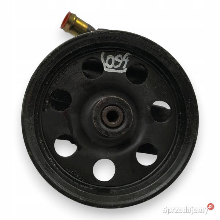 POMPA WSPOMAGANIA Ford Focus MK1 14 16 16V HBDCT Pompy wspomagania lubelskie sprzedam