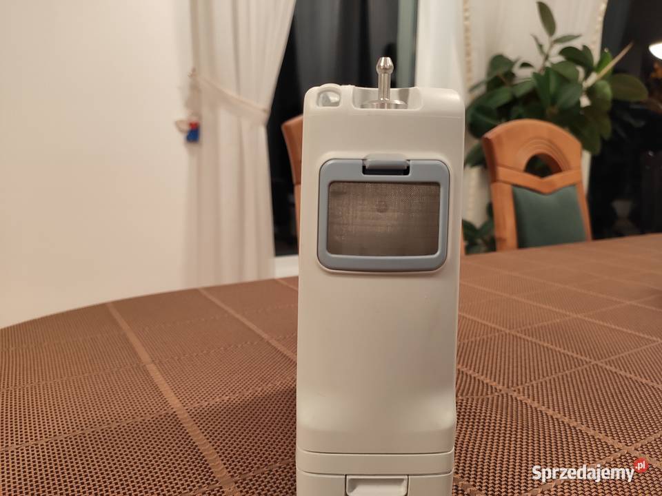 Koncentrator tlenu Inogen One G4 8 ognbat sprzedam