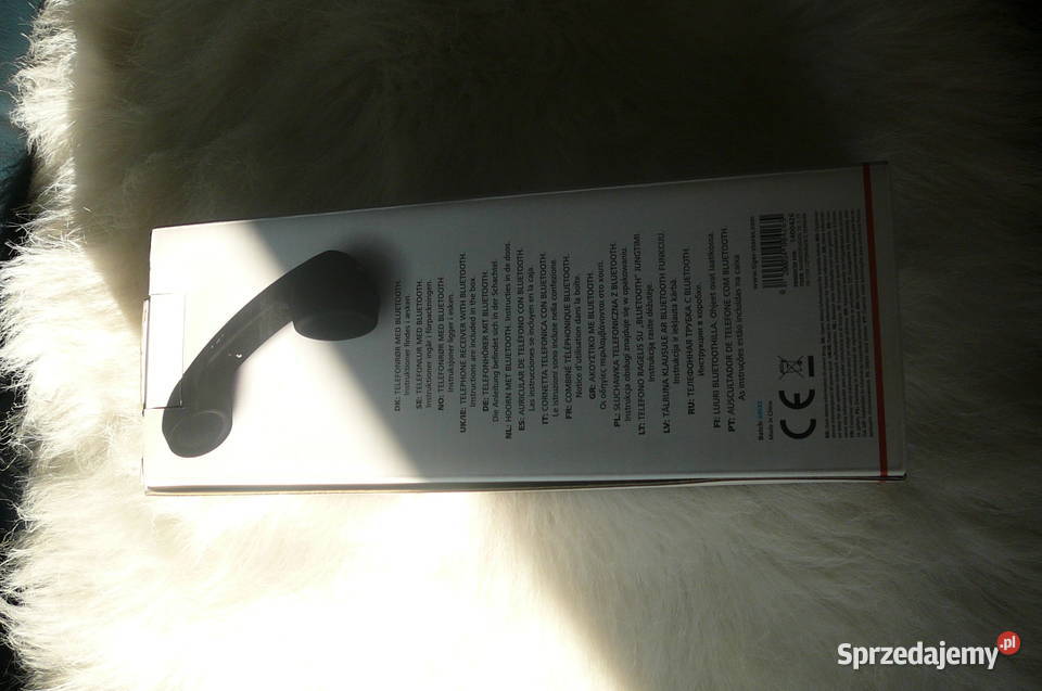 Retro Telefon Słuchawka Do Telefonów Komórkowych Pozostałe dolnośląskie Wrocław