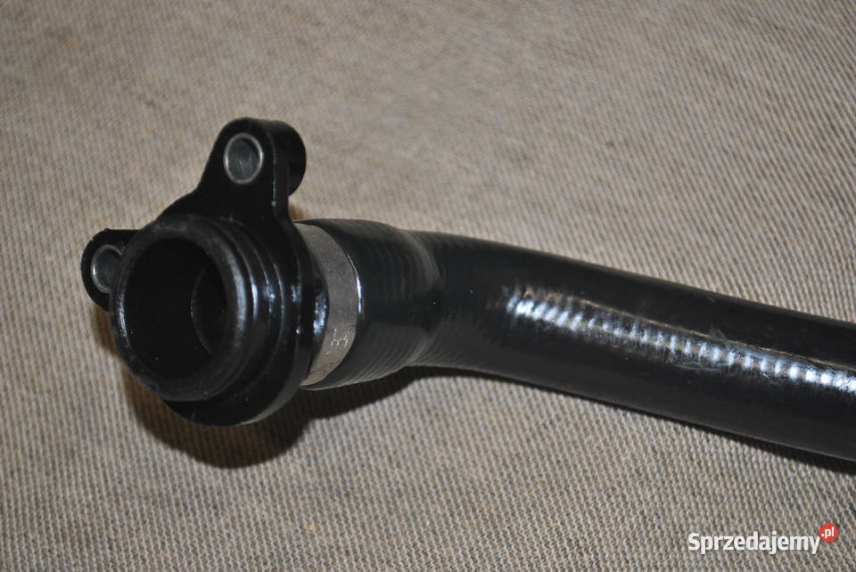 Przewód wody Głowicatermostat BMW E9 0E91 E92 Poręba sprzedam