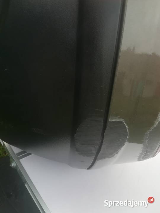 Kufer centralny Givi Simply Stawiszyn sprzedam