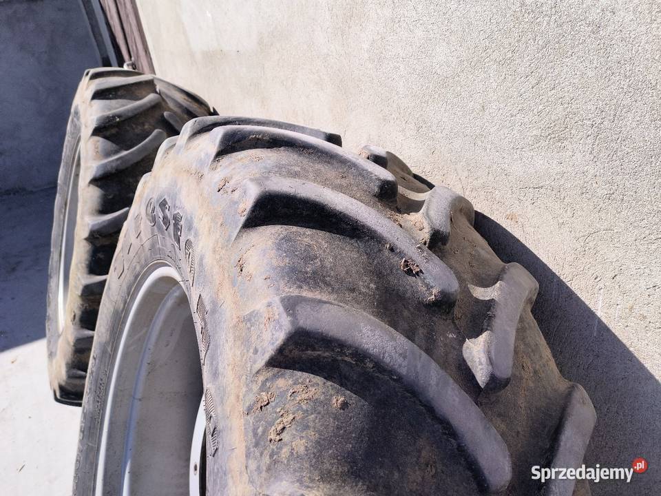 Opony 4 sztuki firestone performer 65 54065r38 Opony rolnicze Przecław