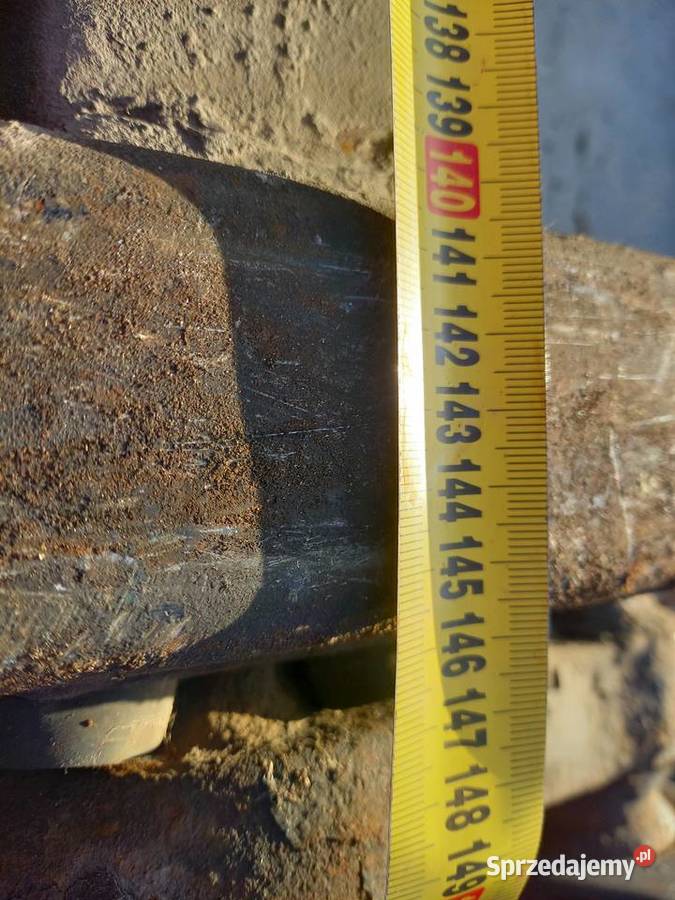 Os skrętna Strzelno