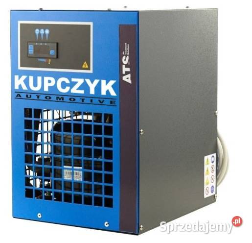 Osuszacz ziębniczy powietrza DSI 150 Kupczyk Warka